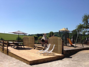 Le Fenil Holiday Home